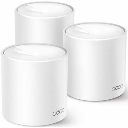 Deco X50 Pro(3-pack)